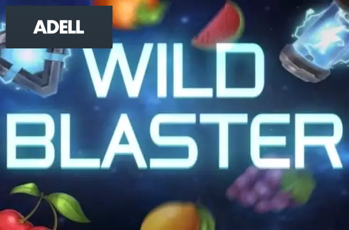 Wild Blaster